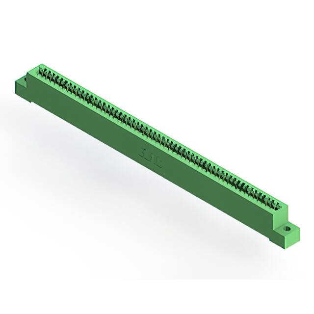 842-056-524-102 EDAC Inc.  Edgeboard Connectors